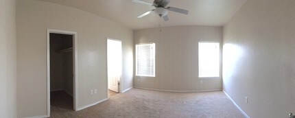 7125 Jericho Tree Dr in El Paso, TX - Building Photo - Building Photo