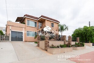 4103 Haines St in San Diego, CA - Building Photo