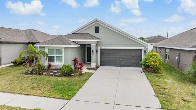 property at 14916 Imperial Purple Ln