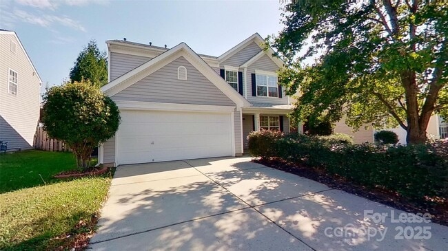 property at 4813 Stowe Derby Dr