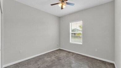 244 Pershing St in Bartow, FL - Foto de edificio - Building Photo