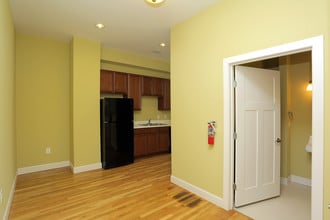 Baxter Springs Senior Residences in Baxter Springs, KS - Building Photo - Interior Photo