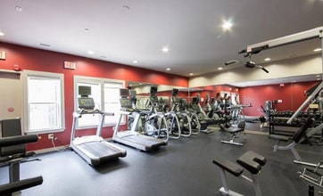 11700 Olde English Dr, Unit A in Reston, VA - Building Photo - Building Photo