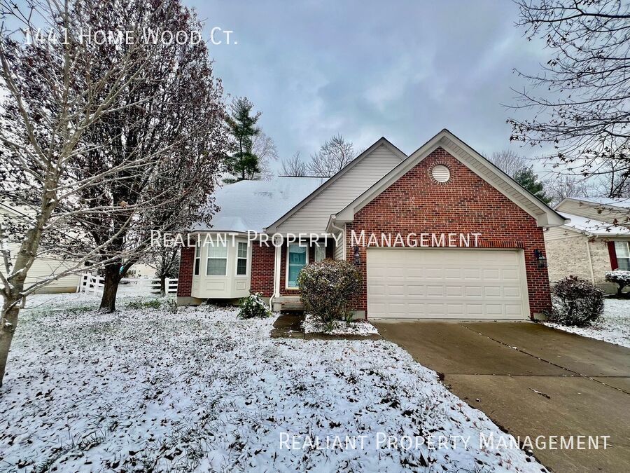 1441 Home Wood Ct in Amelia, OH - Building Photo