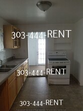 1424 Ames St in Lakewood, CO - Building Photo - Building Photo