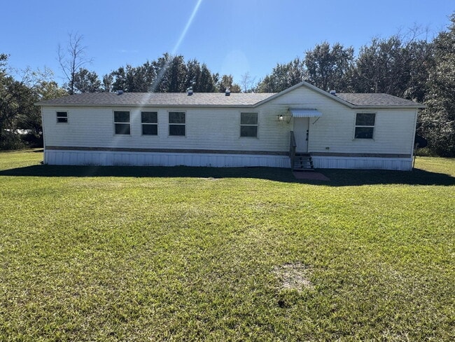property at 31326 Tyndall Rd