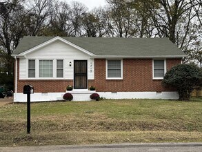 1319 N 6th St in Nashville, TN - Building Photo - Building Photo