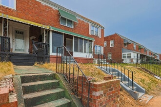 2454 Terra Firma Rd in Baltimore, MD - Foto de edificio - Building Photo