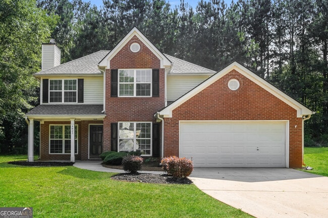 property at 4821 Brookwood Pl