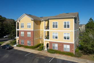 The Savoy at Southwood in Tallahassee, FL - Foto de edificio - Building Photo