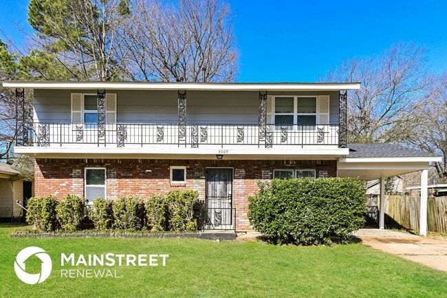 property at 3069 Churchill St