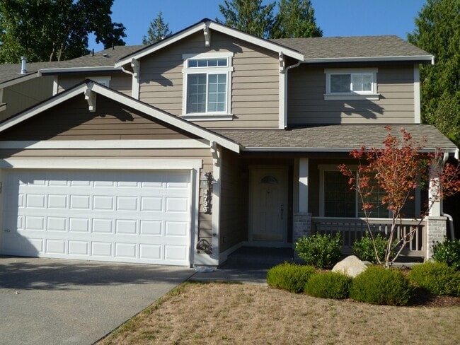 property at 4736 Kapalea Way SE