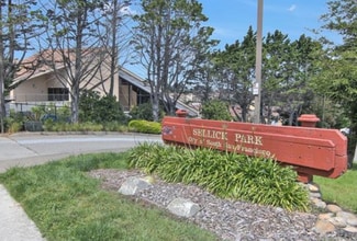 1 Appian Way in South San Francisco, CA - Building Photo - Building Photo