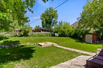 1332 36th St, Unit Lower in Ogden, UT - Foto de edificio - Building Photo