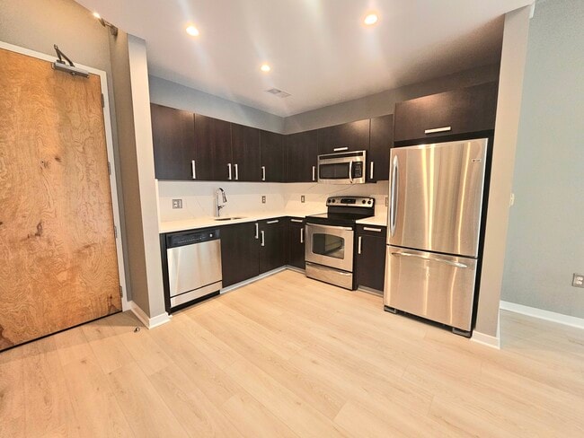 property at 600 12th Ave S