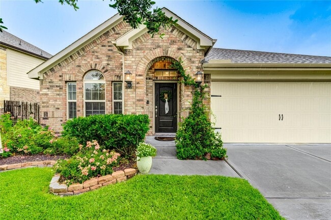 property at 2519 Ocean Pass Ln