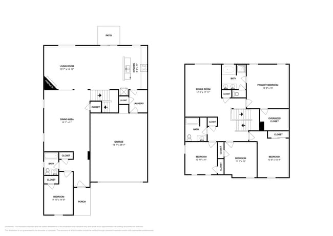 514 Kerriann Ln in Clayton, NC - Building Photo - Building Photo
