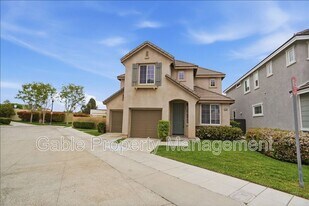 23206 Brooke Ln in Santa Clarita, CA - Building Photo