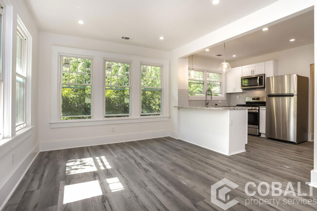 property at 678 Moreland Ave NE