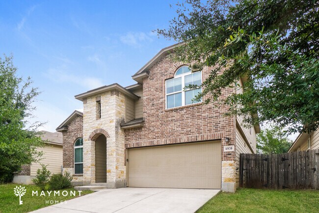 6938 Fort Bend in San Antonio, TX - Building Photo - Building Photo