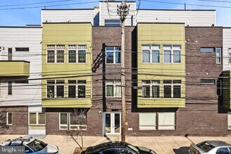 1501 N 2nd St in Philadelphia, PA - Building Photo - Building Photo