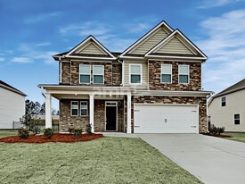 212 Lake Vista Dr in Loganville, GA - Building Photo