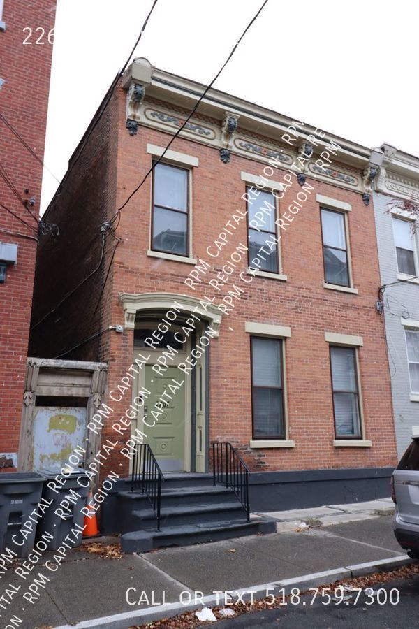 property at 2267 Old 6th Ave