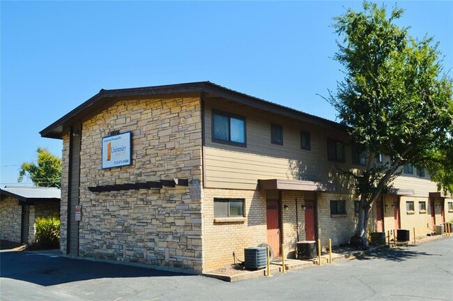 property at 5001 Bull Creek Rd