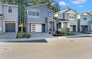 15628 NW Raywood Ln in Portland, OR - Building Photo