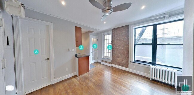 Mott Street in New York, NY - Building Photo - Building Photo
