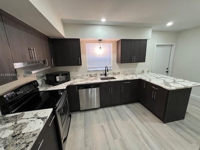 property at 2500 SW 58th Ave