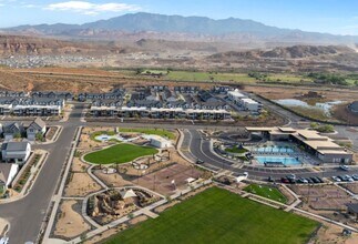 1868 Wolverine Wy in Washington, UT - Building Photo - Building Photo