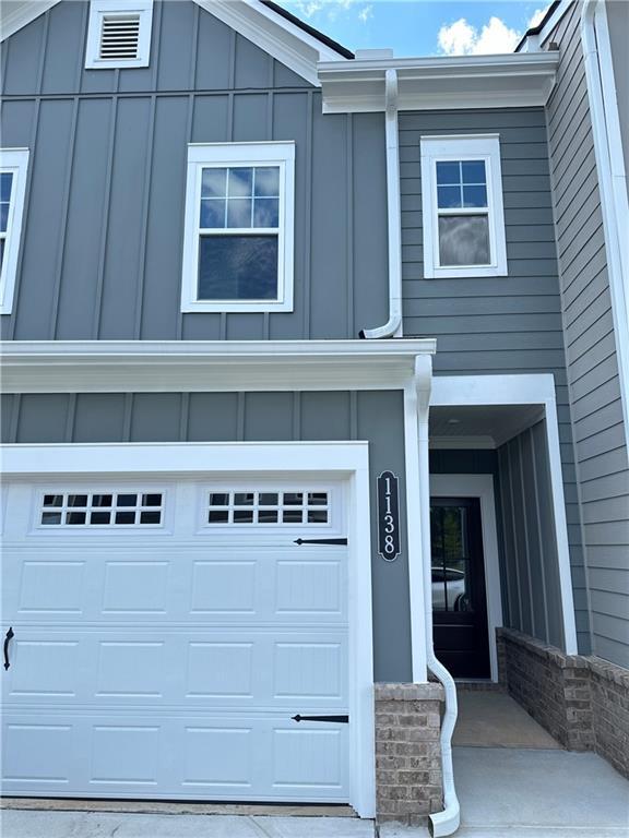 1138 Chastain Dr in Sugar Hill, GA - Building Photo - Building Photo