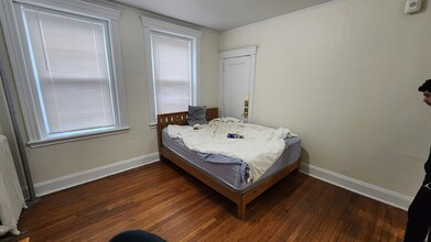 98 New Whitney St, Unit 11 in Boston, MA - Building Photo - Building Photo