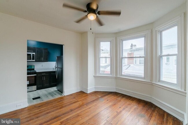 property at 5110 Webster St