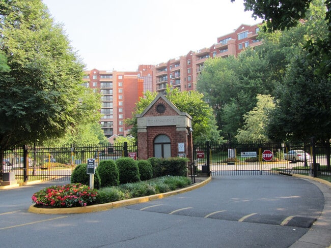 property at 2230 George C Marshall Dr
