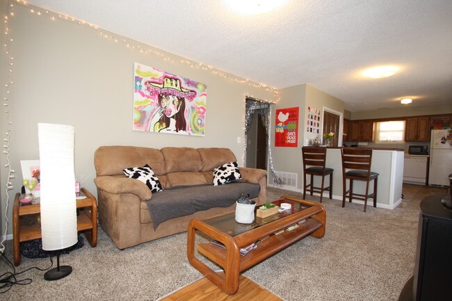 property at 1312 Ohio St