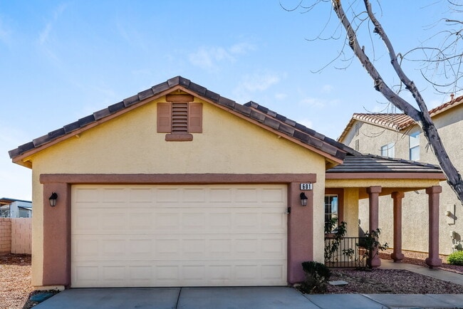 property at 601 Tobble Creek Ct