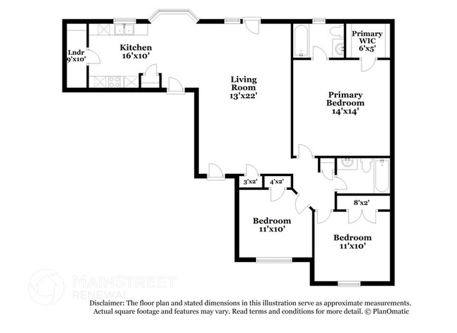 533 Basswood Way in Gastonia, NC - Building Photo - Building Photo