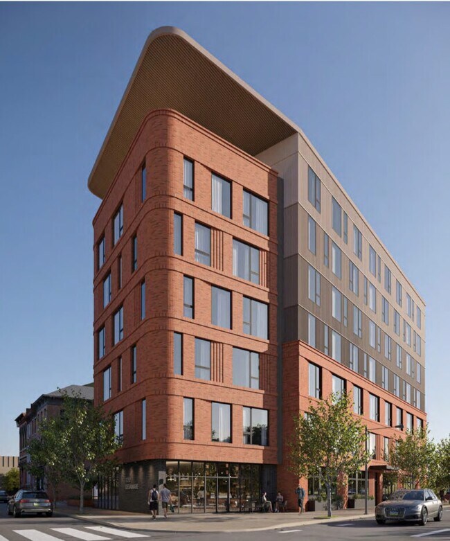 1212 N Delaware Avenue in Philadelphia, PA - Building Photo - Building Photo