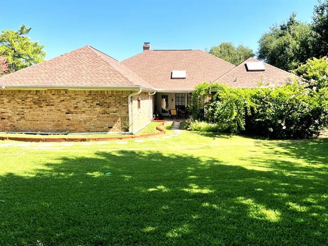 6614 Winding Rose Trail in Dallas, TX - Building Photo - Building Photo