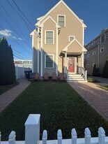 25 Antwerp St in Boston, MA - Building Photo