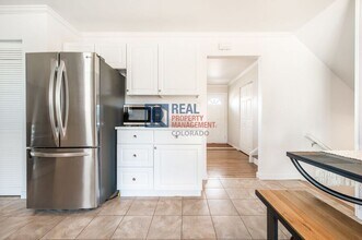 7352 Tilden St in Colorado Springs, CO - Building Photo - Building Photo