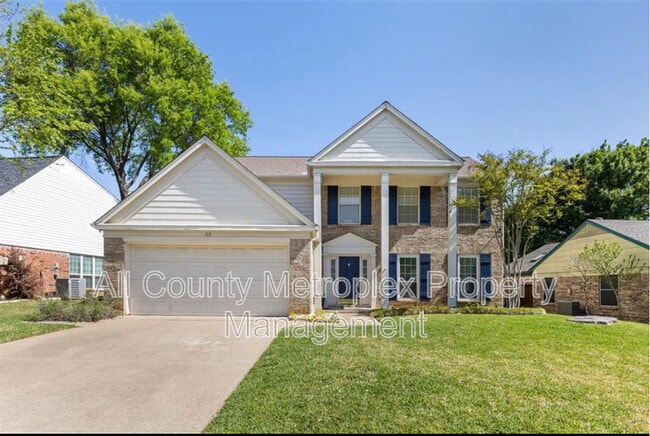 property at 516 Arbor Oak Dr