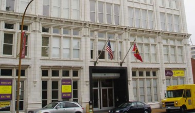 Terra Cotta Lofts Building in St. Louis, MO - Building Photo - Building Photo