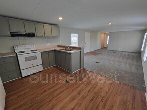 212 Sunshine Dr in Rocky Mount, NC - Building Photo - Building Photo