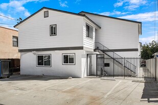 4142 44th St, Unit 14 in San Diego, CA - Building Photo