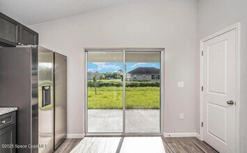591 Fitchburg St SW in Palm Bay, FL - Building Photo - Building Photo