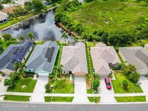 1487 Attilburgh Blvd in Melbourne, FL - Building Photo - Building Photo