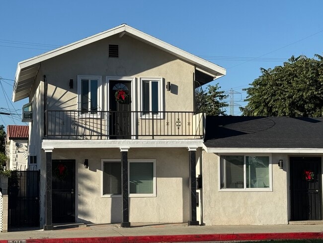 7115 Somerset Blvd, Unit A